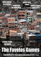 El juego de las favelas