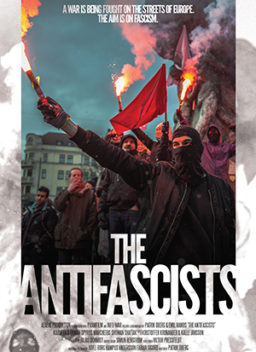 El antifascista